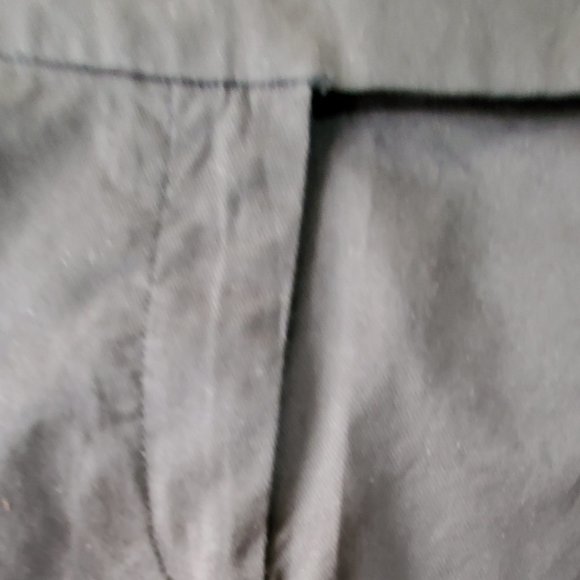 eci Black Shorts - Picture 2 of 5